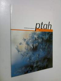 Ptah architecture, design, art  2/2000