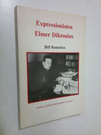 Expressionisten Elmer Diktonius