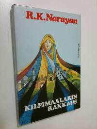 Kilpimaalarin rakkaus