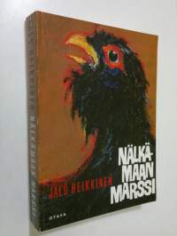 Nälkämaan marssi