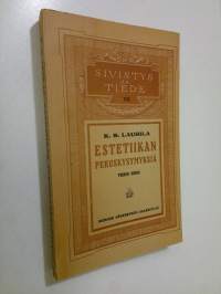 Estetiikan peruskysymyksiä 2. nidos