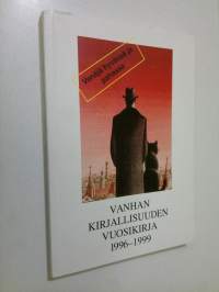Vanhan kirjallisuuden vuosikirja 1996-1999 : Venäjä hyvässä ja pahassa