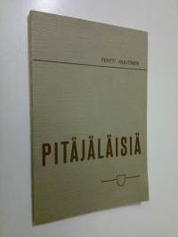 Pitäjäläisiä