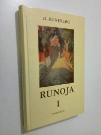 Runoja 1