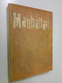 Manhattan : Amerikassa 1958 (ERINOMAINEN)