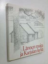 Lännen maita ja Karjalan kyliä