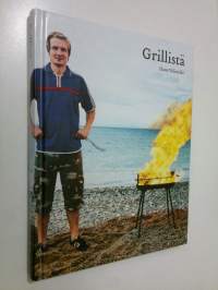 Grillistä