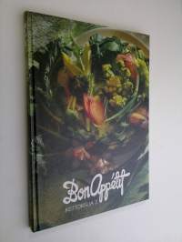 Bon appetit : keittokirja 2