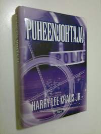 Puheejohtaja