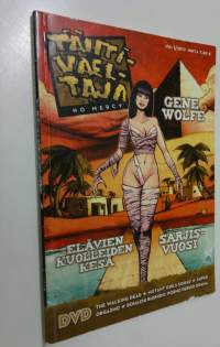 Tähtivaeltaja 1/2012
