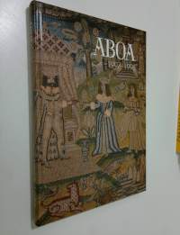 Aboa 1997-1998 : Turun maakuntamuseon vuosikirja