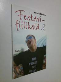 Festarifiiliksiä 2