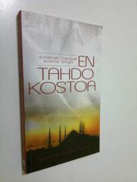 En tahdo kostoa : Susanne Gesken tarina