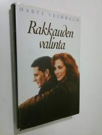 Rakkauden valinta