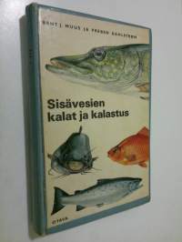 Sisävesien kalat ja kalastus