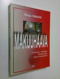 Makuuhaava : novellikokoelma
