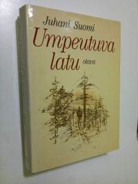 Urho Kekkonen 1976-1981, Umpeutuva latu