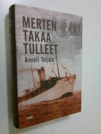 Merten takaa tulleet