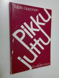 Pikkujuttu