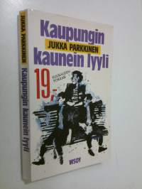 Kaupungin kaunein lyyli