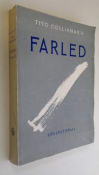 Farled 1936-1953