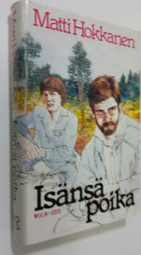 Isänsä poika