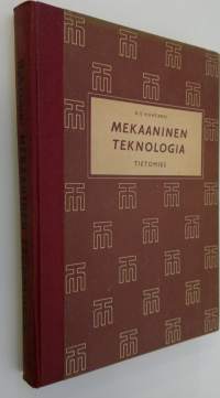 Mekaaninen teknologia