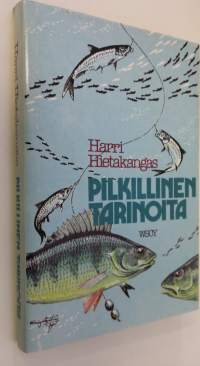 Pilkillinen tarinoita