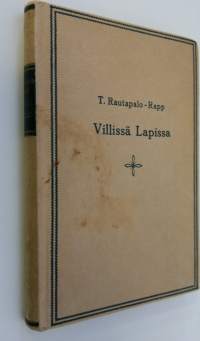 Villissä Lapissa