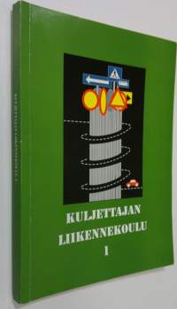 Kuljettajan liikennekoulu 1