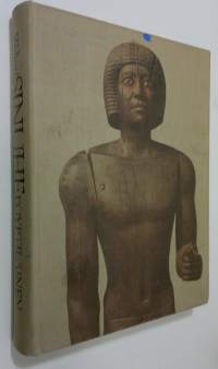 Sinuhe egyptiläinen (värivalokuvateos) : viisitoista kirjaa lääkäri Sinuhen elämästä n 1390-1335 eKr