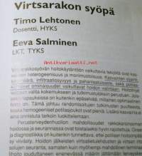 Käytännön onkologiaa