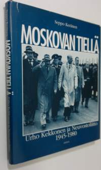 Moskovan tiellä