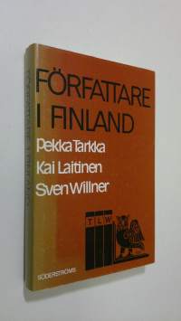 Författare i Finland