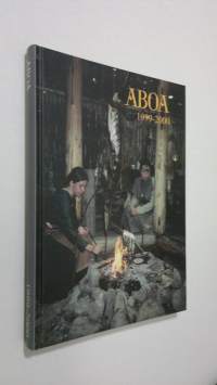 Aboa 63-34 / 1999-2000 : Turun maakuntamuseo, vuosikirja ; Åbo landskapsmuseum, årsbok ; Turku provincial museum, yearbook (ERINOMAINEN)