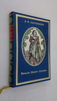 Rouva Marie Grubbe