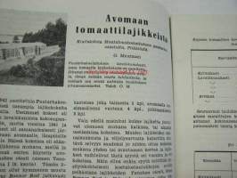 Puutarha 1944 nr 2