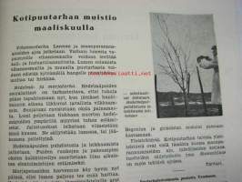 Puutarha 1944 nr 2