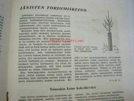 Puutarha 1944 nr 2