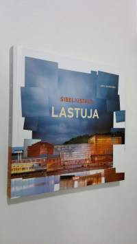 Sibeliustalo : Lastuja