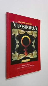 Elävän kuvan vuosikirja 1994