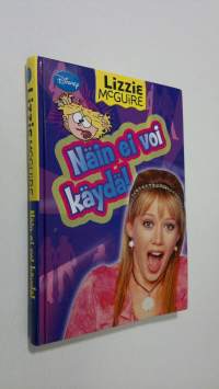 Lizzie McGuire : Näin ei voi käydä!