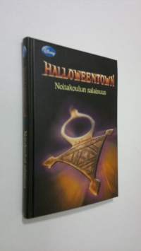 Halloweentown : Noitakoulun salaisuus