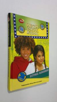 High School Musical -  Rytmiä riimeihin