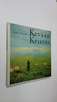 Kevään kristus