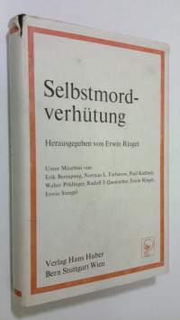 Selbstmordverhutung