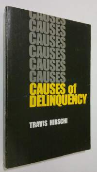 Causes of Delinquency