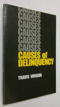 Causes of Delinquency