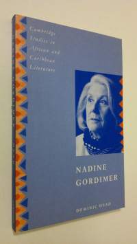 Nadine Gordimer