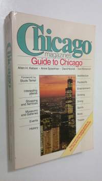 Chicago magazine&#039;s Guide to Chicago